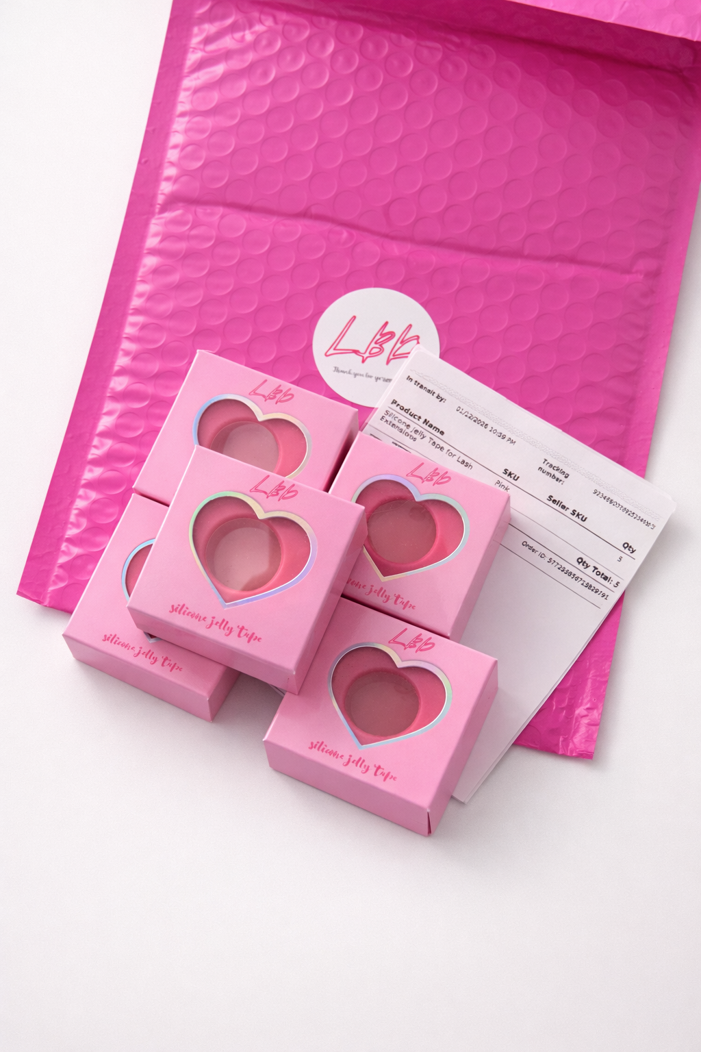 LBD Essentials Bundle