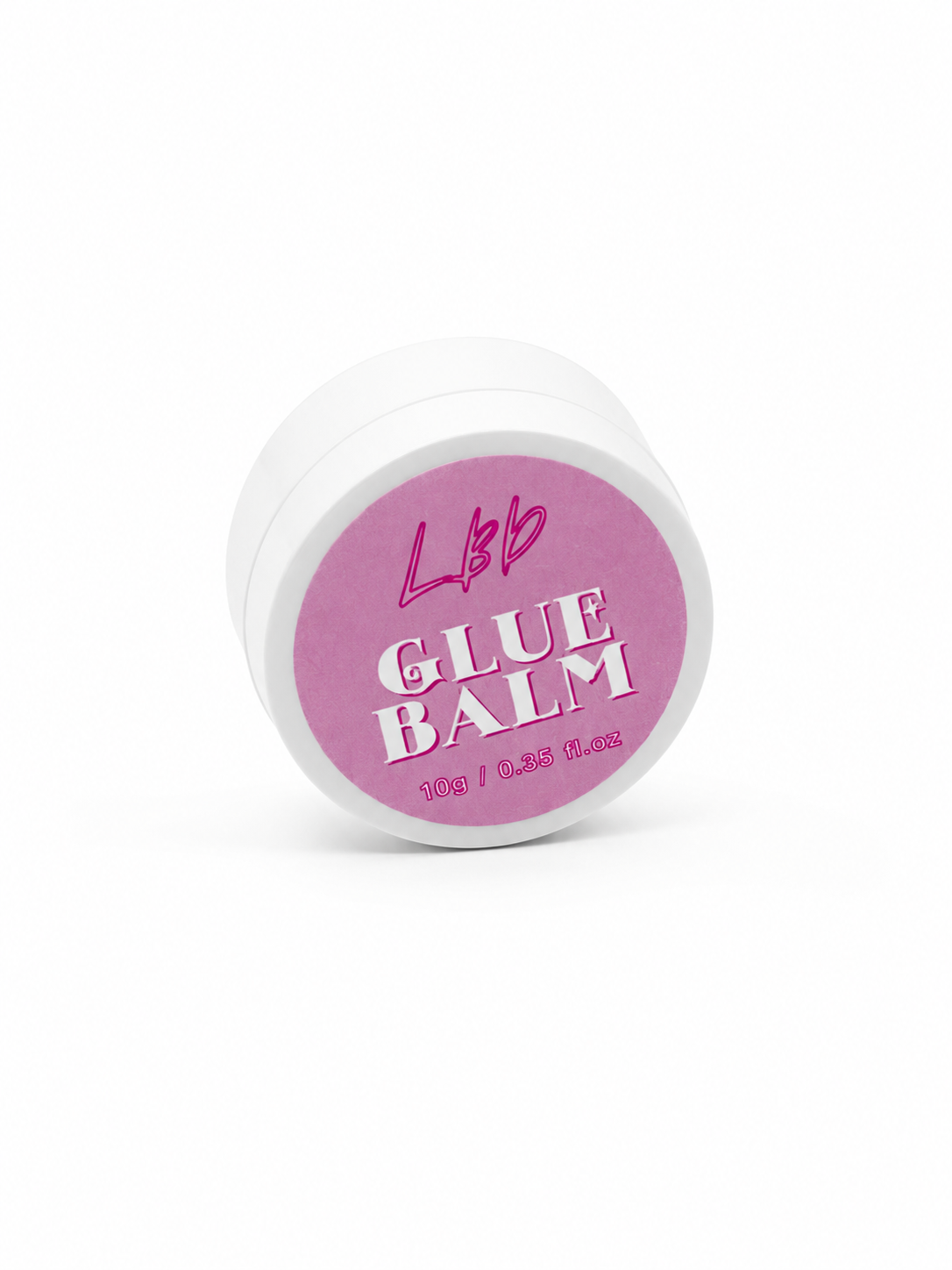 LBD PRO Lamination Kit / Lashes & Brows