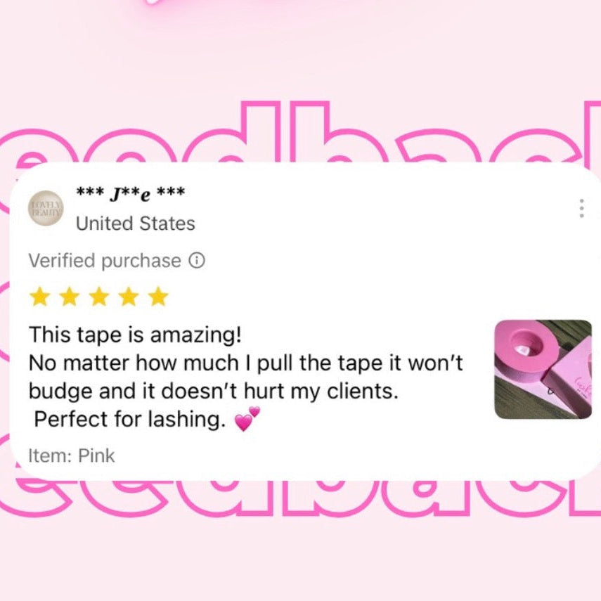 SILICONE JELLY TAPE