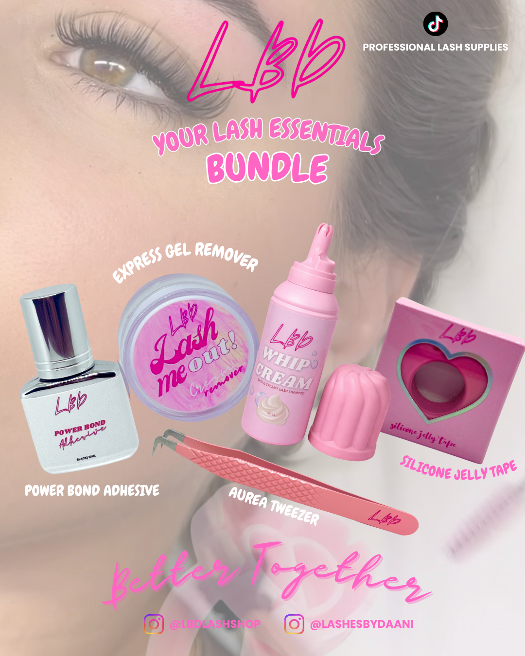 LBD Essentials Bundle