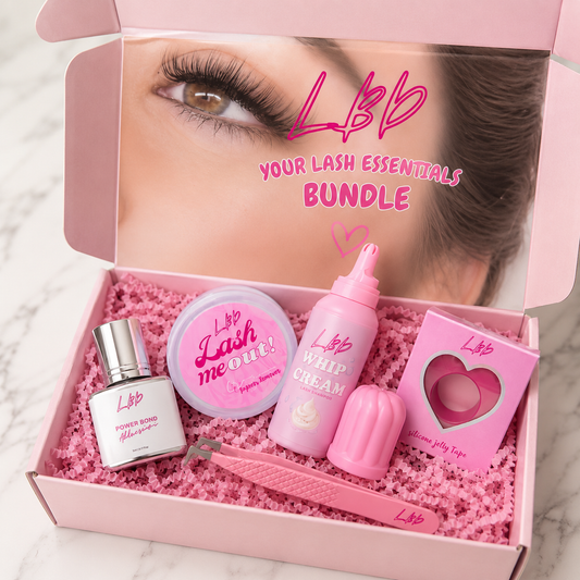 LBD Essentials Bundle