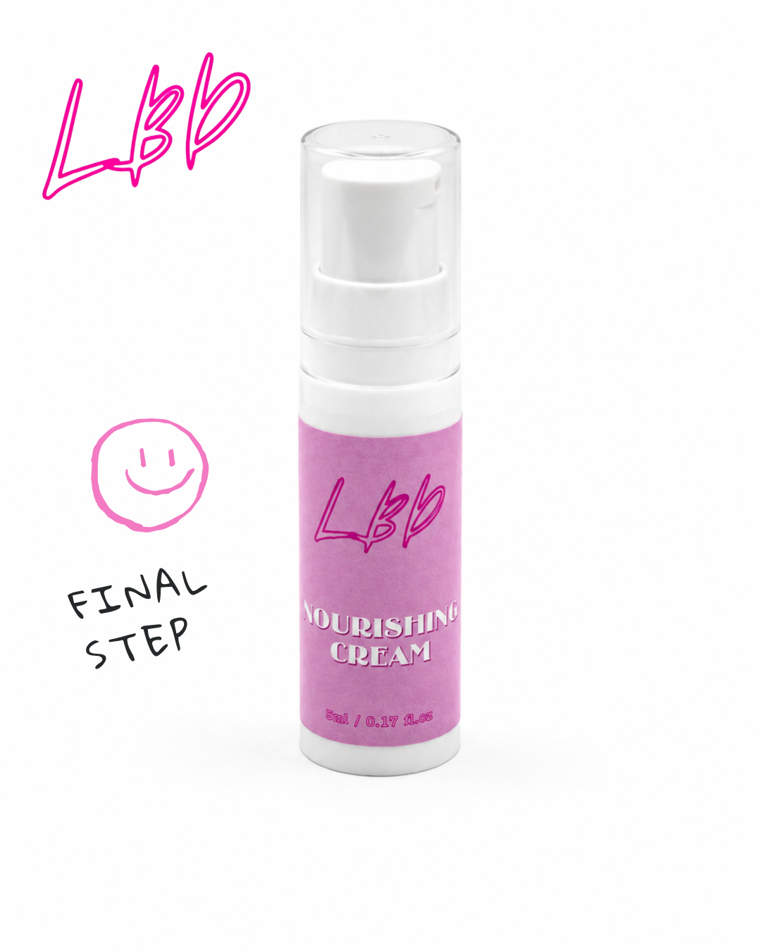 LBD PRO Lamination Kit / Lashes & Brows