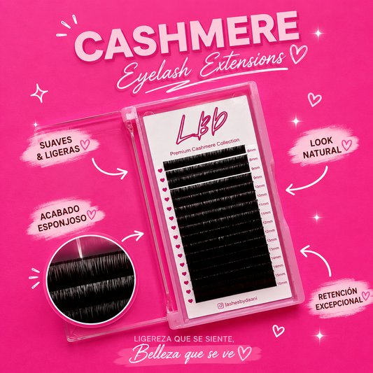 LBD Lash Premium Collection
