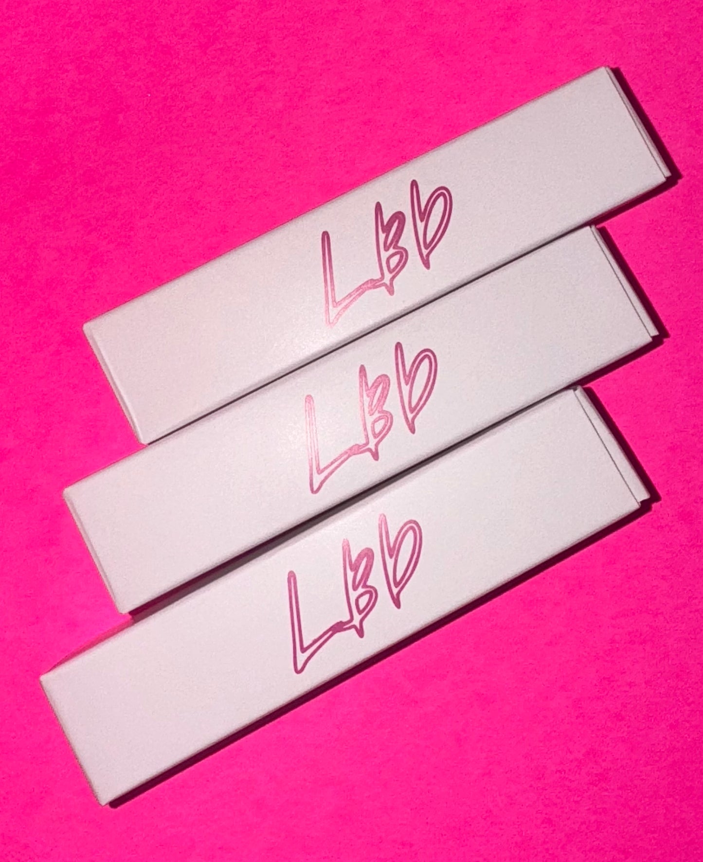 LIP GLOSS & LIP TINT | ALL IN ONE