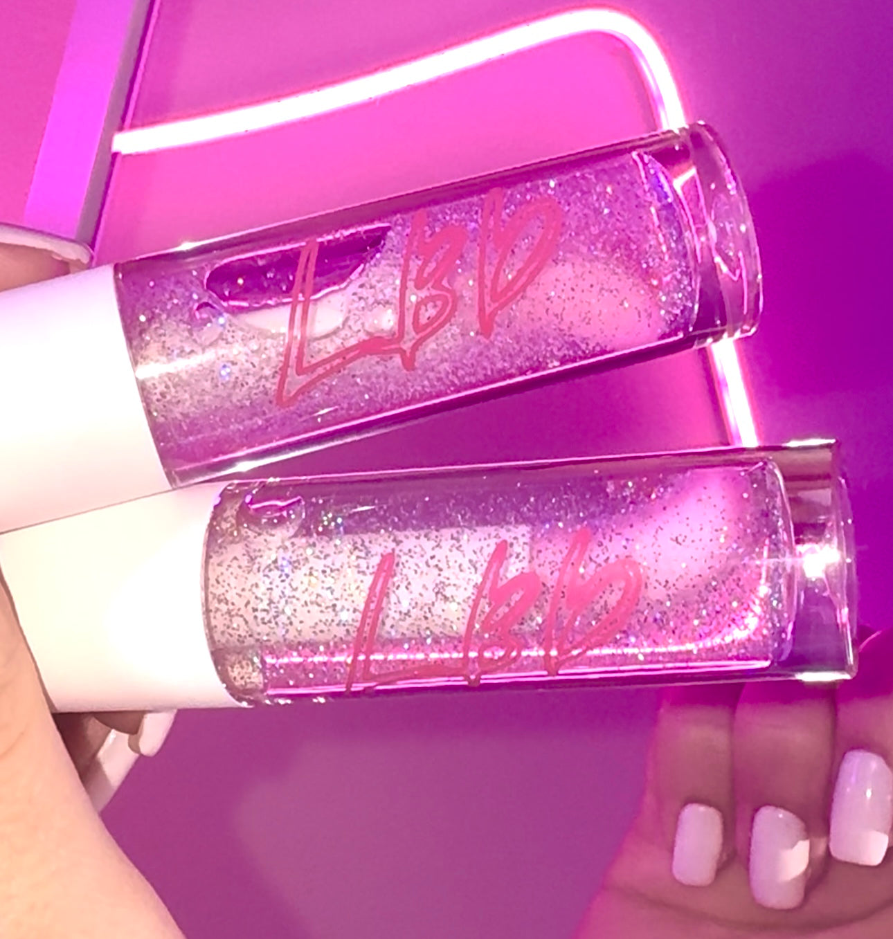 LIP GLOSS & LIP TINT | ALL IN ONE